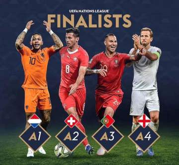 【周末话题】预测下首届欧国联冠军球队吧！