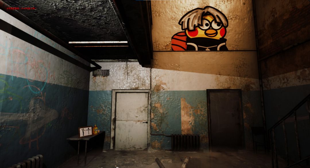 坤梦惊魂游戏截图