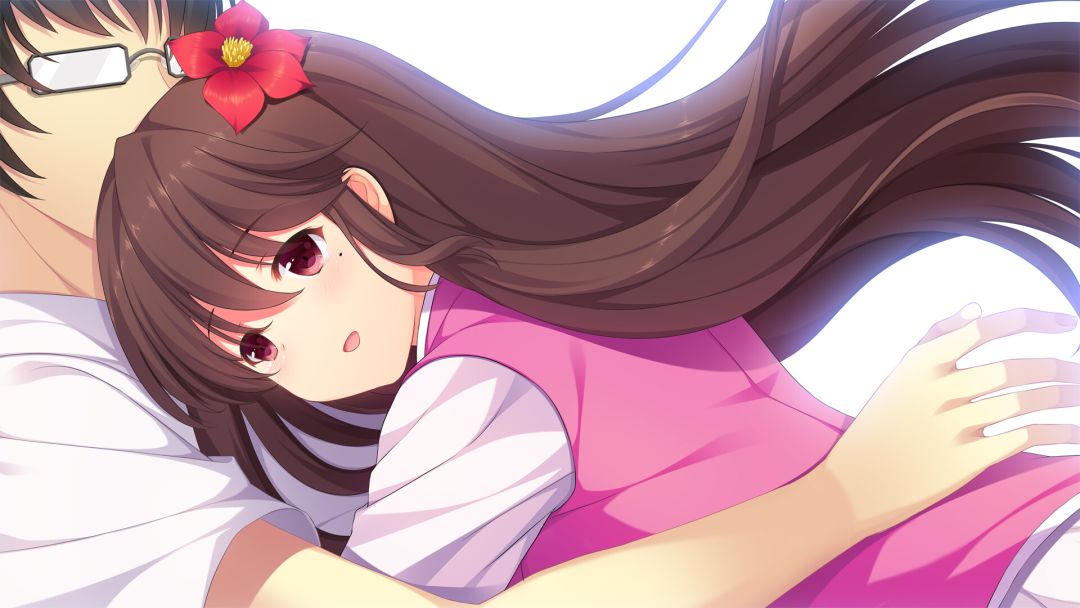 回忆忘却之看板娘游戏截图