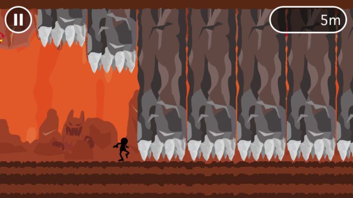 洞窟ヘル游戏截图