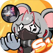 搜打撤模拟器icon