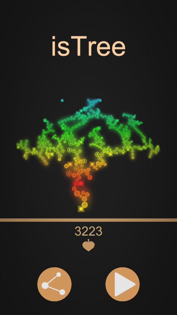 isTree游戏截图