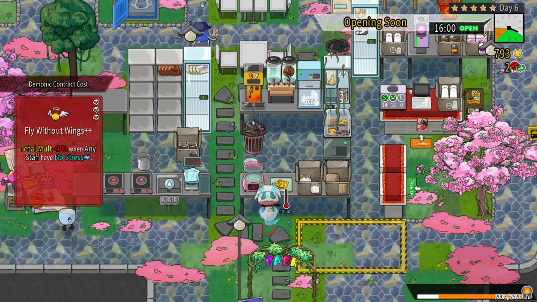 杯杯倒满 Feed The Cups游戏截图