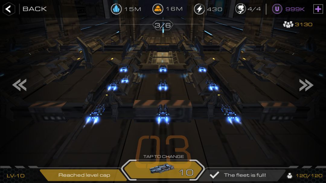 末日远征游戏截图