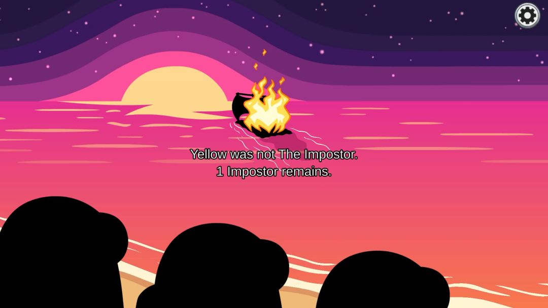 我们之间游戏截图