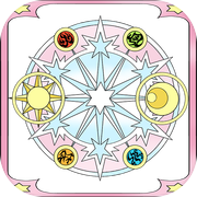 透明牌の幻想icon