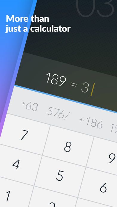 Tchisla: Number Puzzle游戏截图