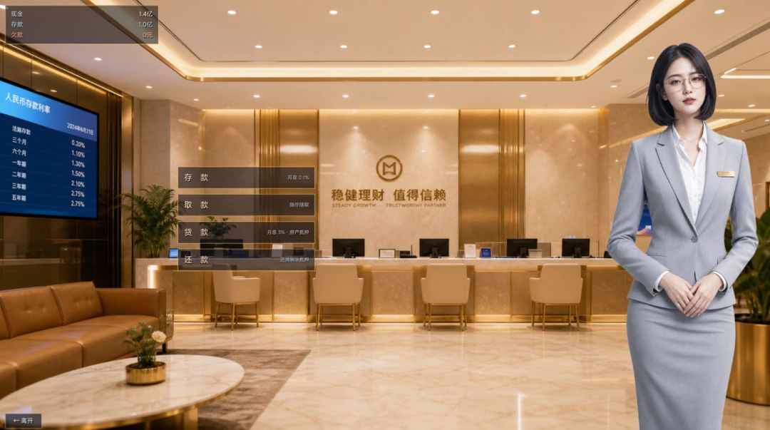 3D翡翠切石模拟器游戏截图