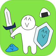 前衛的なクソゲーRPG