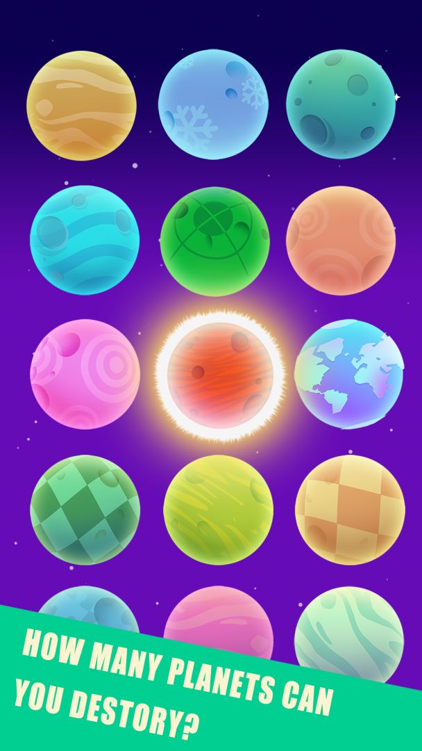 一锤超人（测试版）游戏截图