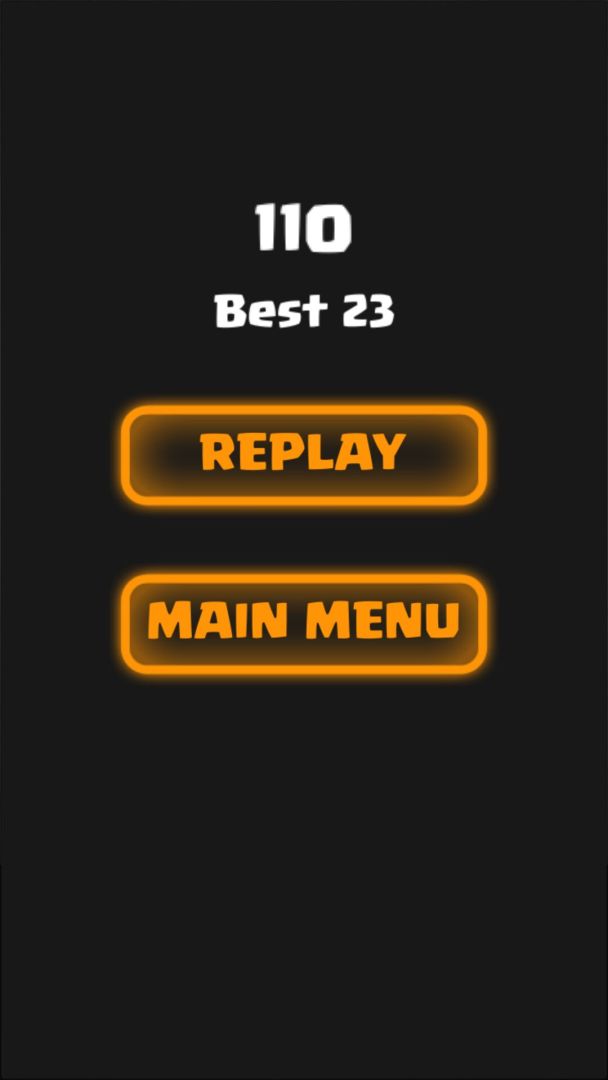 无尽BUG之无尽弹珠游戏截图