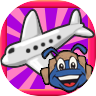 Let's Explore the Airport (Junior Field Trips)icon