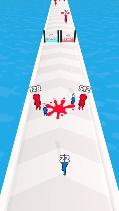 Break Man!游戏截图