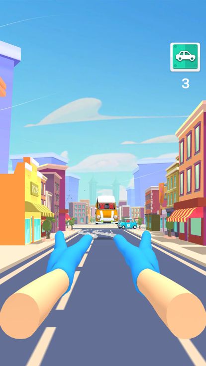 Crush Them!游戏截图