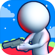 我是小小神枪手