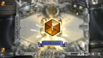 四套登顶卡组带你揭秘奥丹姆真正的答案