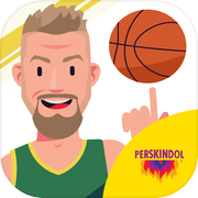 Mes už Lietuvą su PERSKINDOLicon