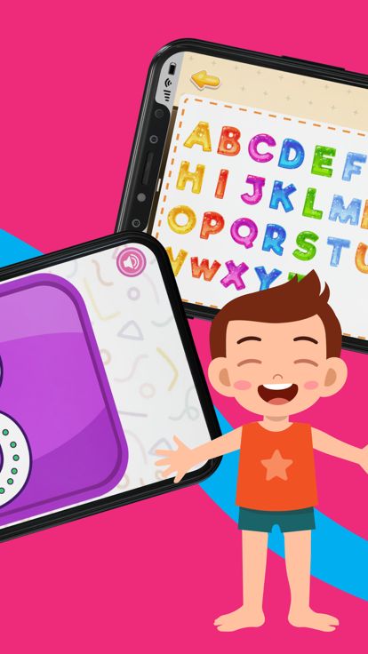 Learn fun English游戏截图