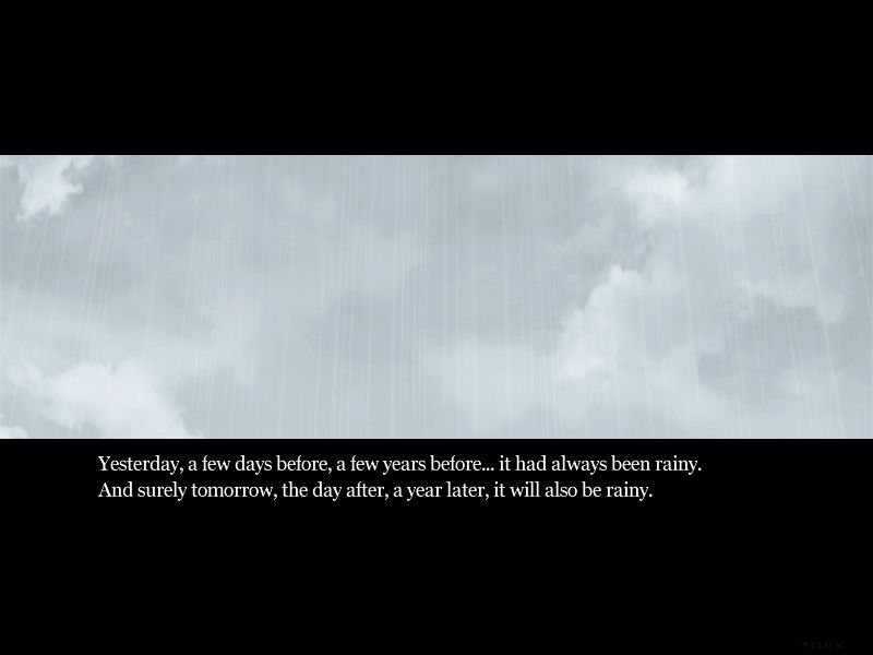 Ame no Marginal -Rain Marginal-游戏截图