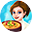 Star Chef: Cooking & Restaurant Gameicon