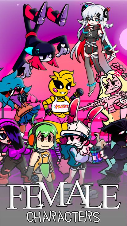 World Music Battle游戏截图