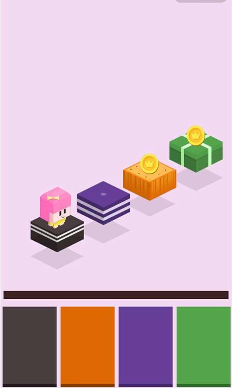 最佳挑战行动游戏截图