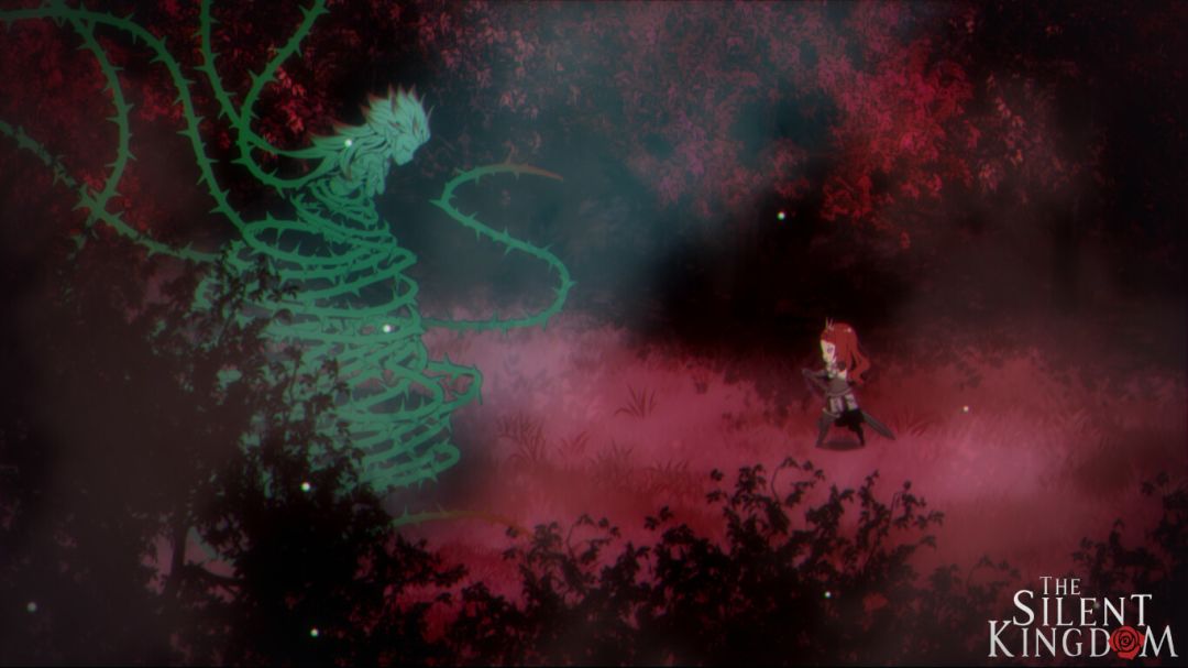 寂静王国游戏截图