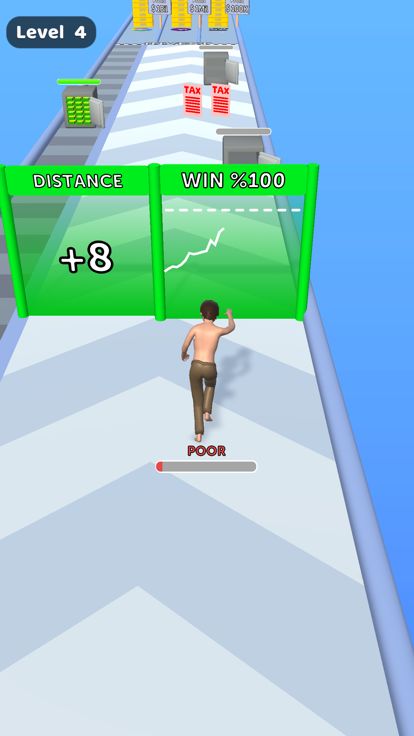 Richer Shooter!游戏截图