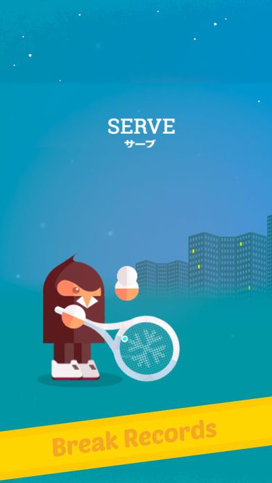 Jump Smash!游戏截图