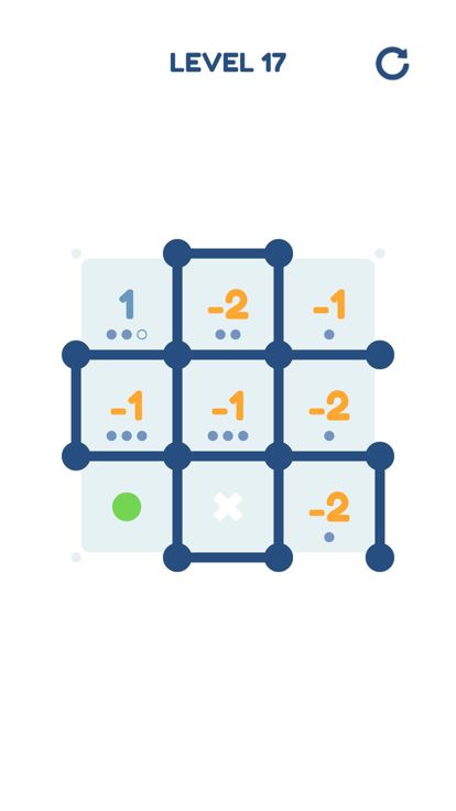 Linkdoku游戏截图