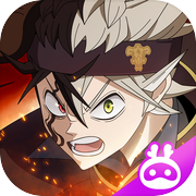 黑色四叶草 魔法帝之道icon