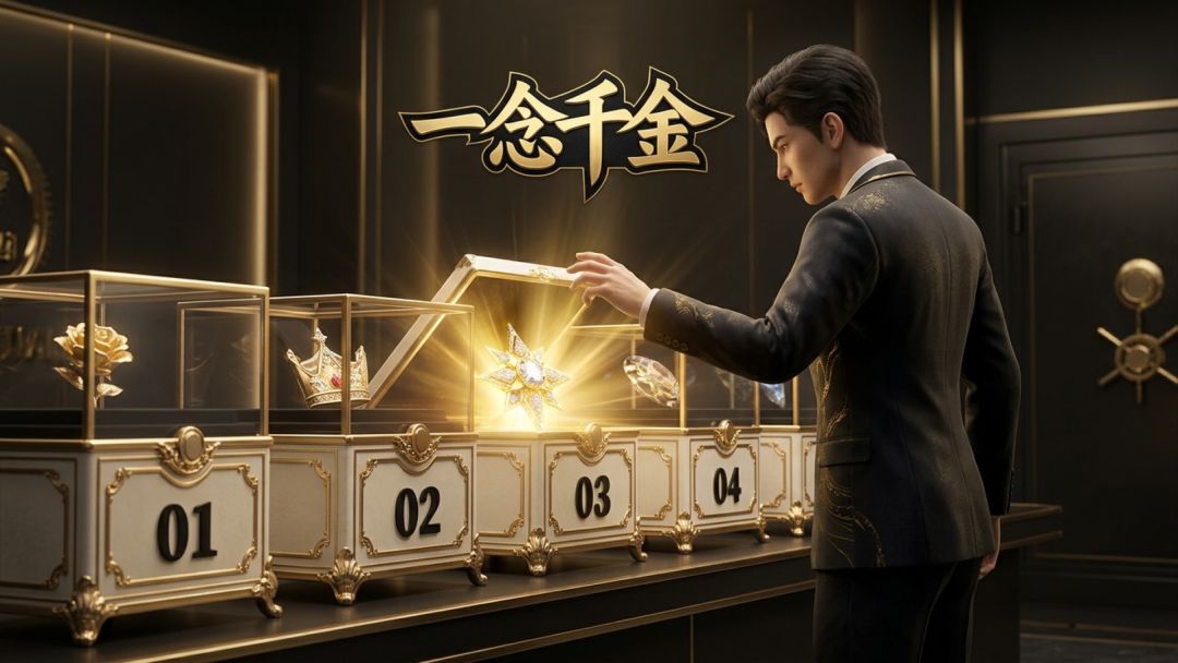 一念千金游戏截图
