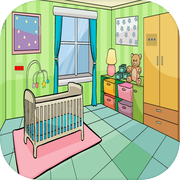 Cartoon Villa Escape