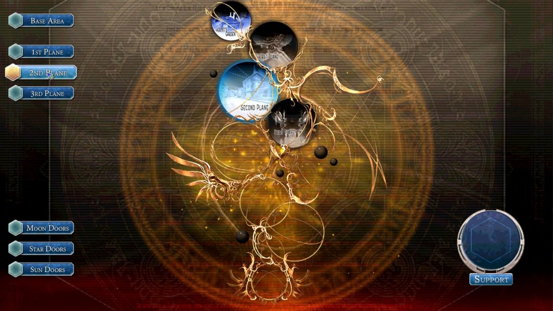 The Legend of Heroes: Trails in the Sky the 3rd游戏截图