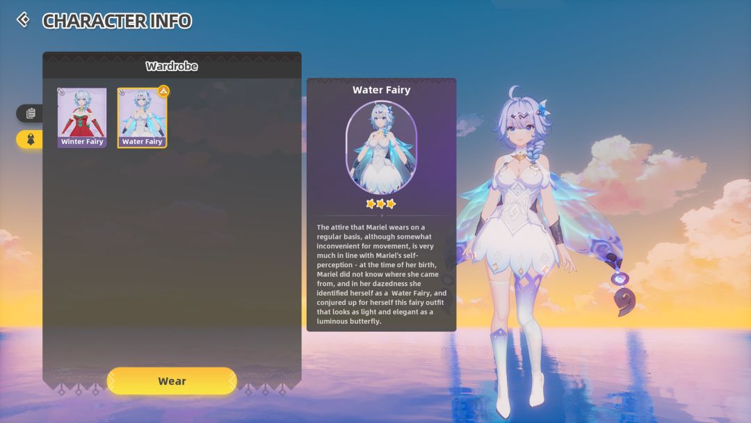 新星岛物语游戏截图