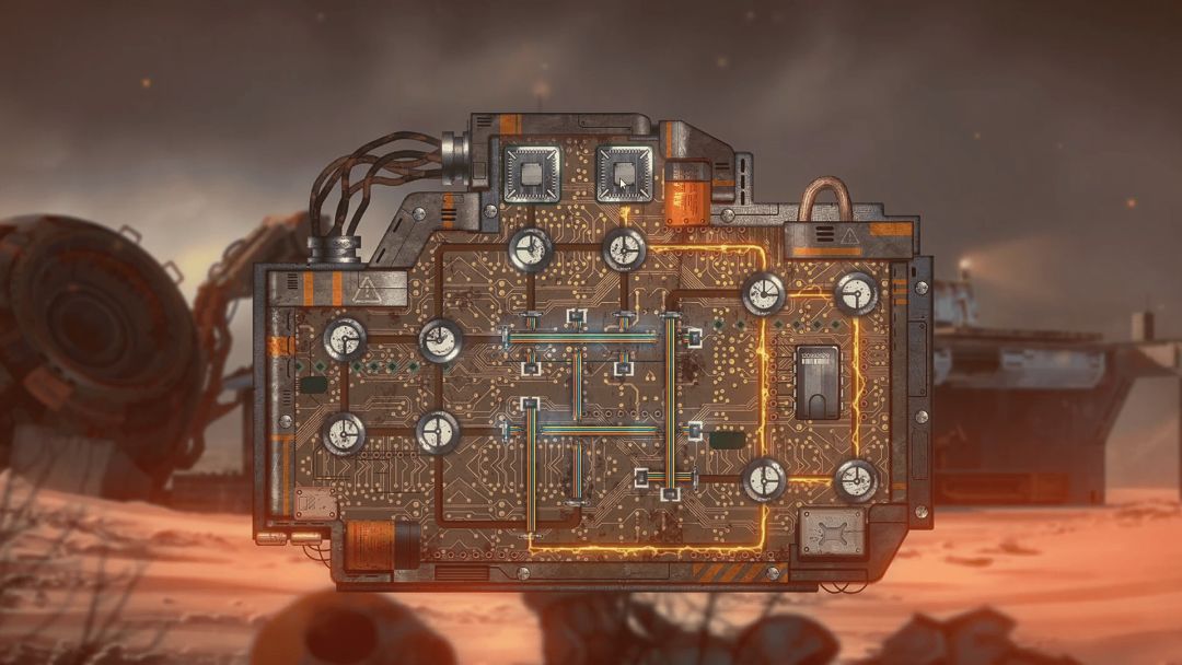 小丁历险记游戏截图