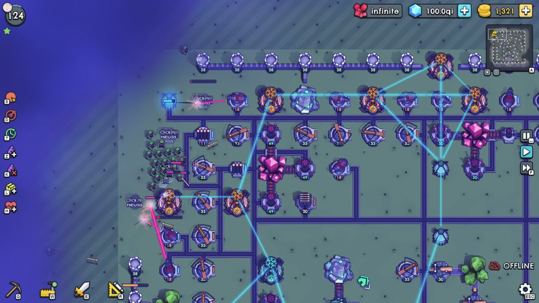 YORG.io 3游戏截图