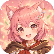 爆炒异世界！猫娘主厨的大叔魂icon
