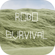 Robo Surivial: 覆盖icon