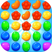 糖果家园消消乐icon