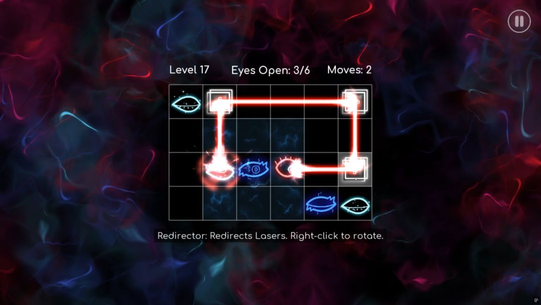 OPEN YOUR EYES游戏截图