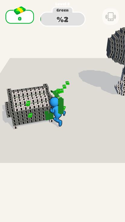 Color The World 3D!游戏截图