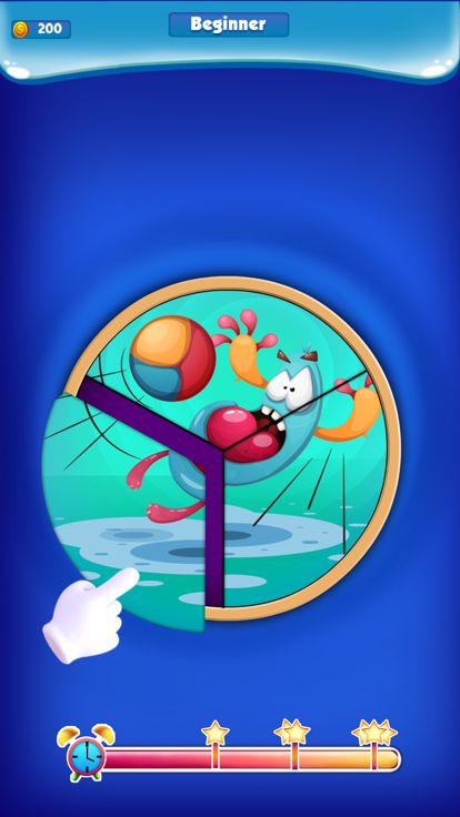 PicPie Puzzle游戏截图