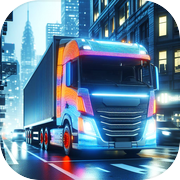 Truck Driver Simulator extremeicon