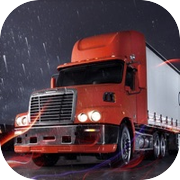 卡车模拟-驾驶欧洲卡车中文汉化版icon