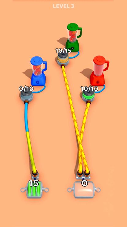 Plug City游戏截图