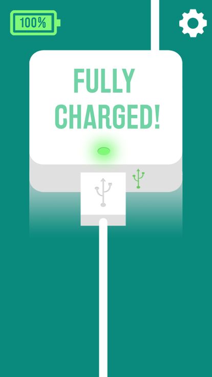 Unplugged The Game – Charge me!游戏截图
