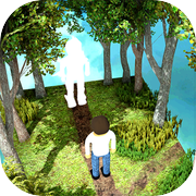 ホラー　霧粉icon