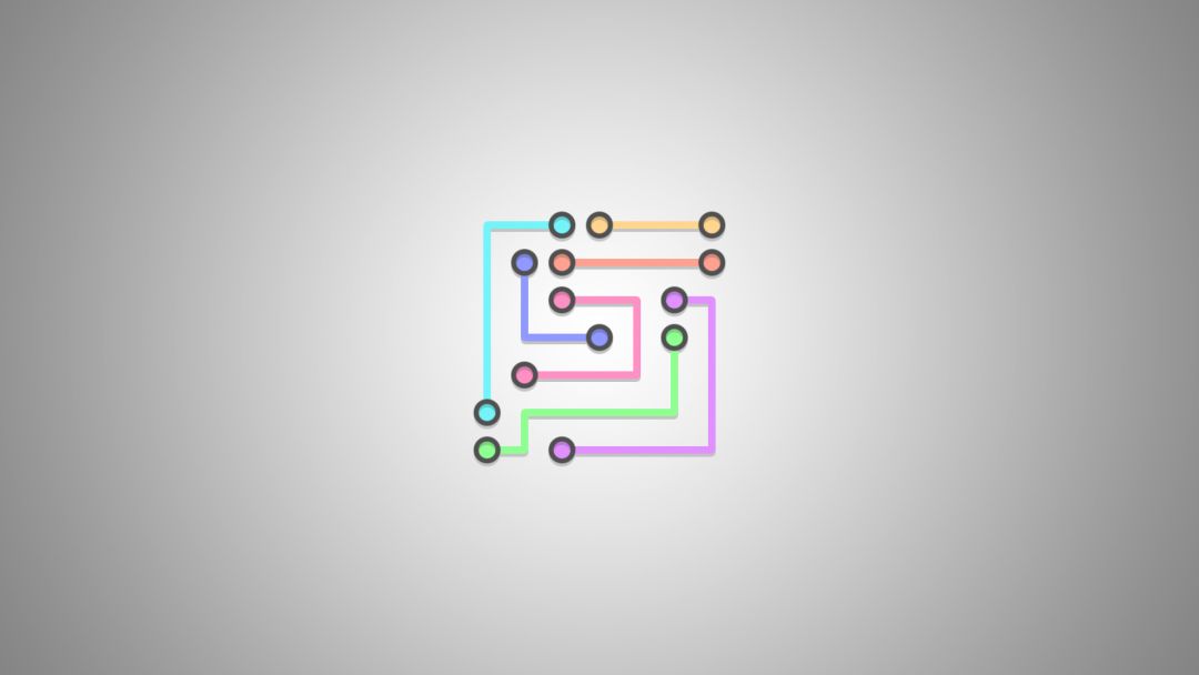 Lines X Free游戏截图