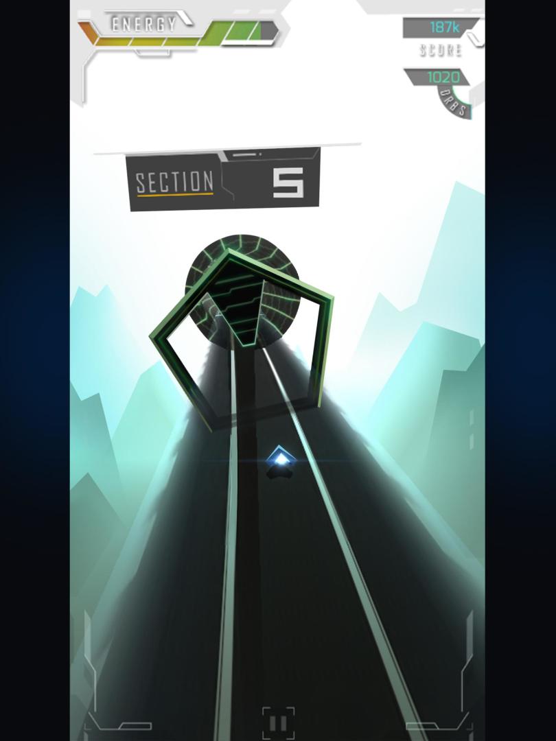 音速冲击游戏截图